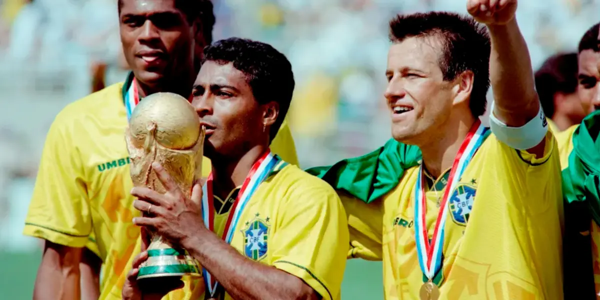 Gabriel Barbosa ficou fora da lista dos 26 convocados e para Romário, o atacante deveria ter sido convocado