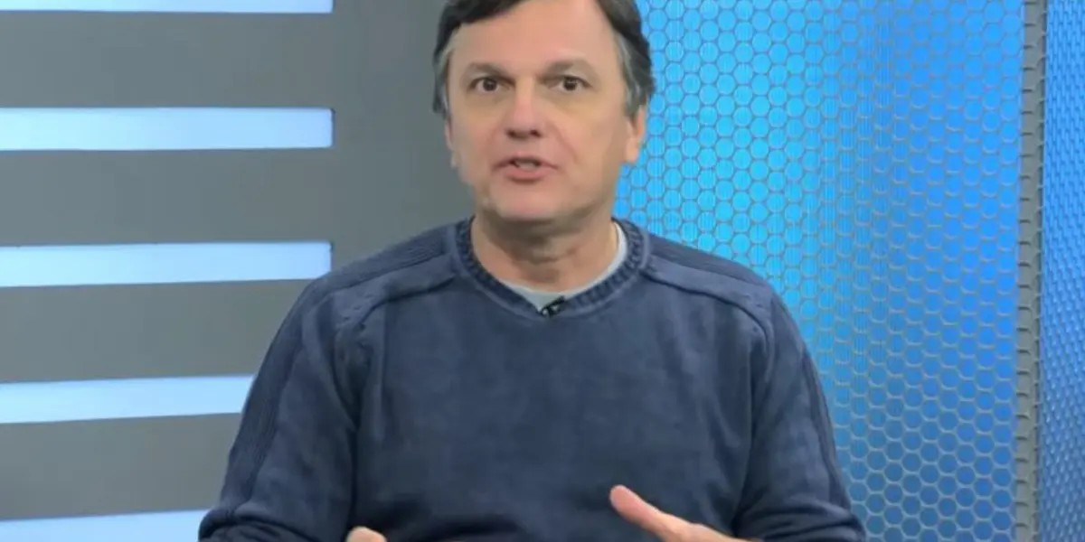 Gabriel Barbosa ficou fora da lista dos 26 convocados para disputar a Copa do Mundo