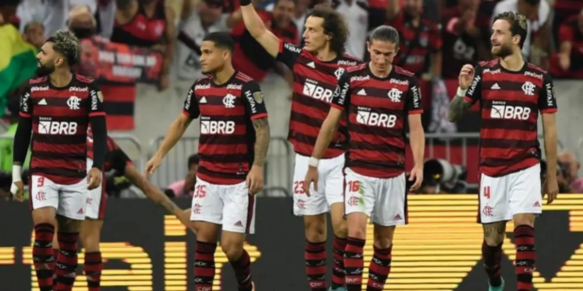 Gabriel Barbosa revela que gostaria de jogar no Corinthians