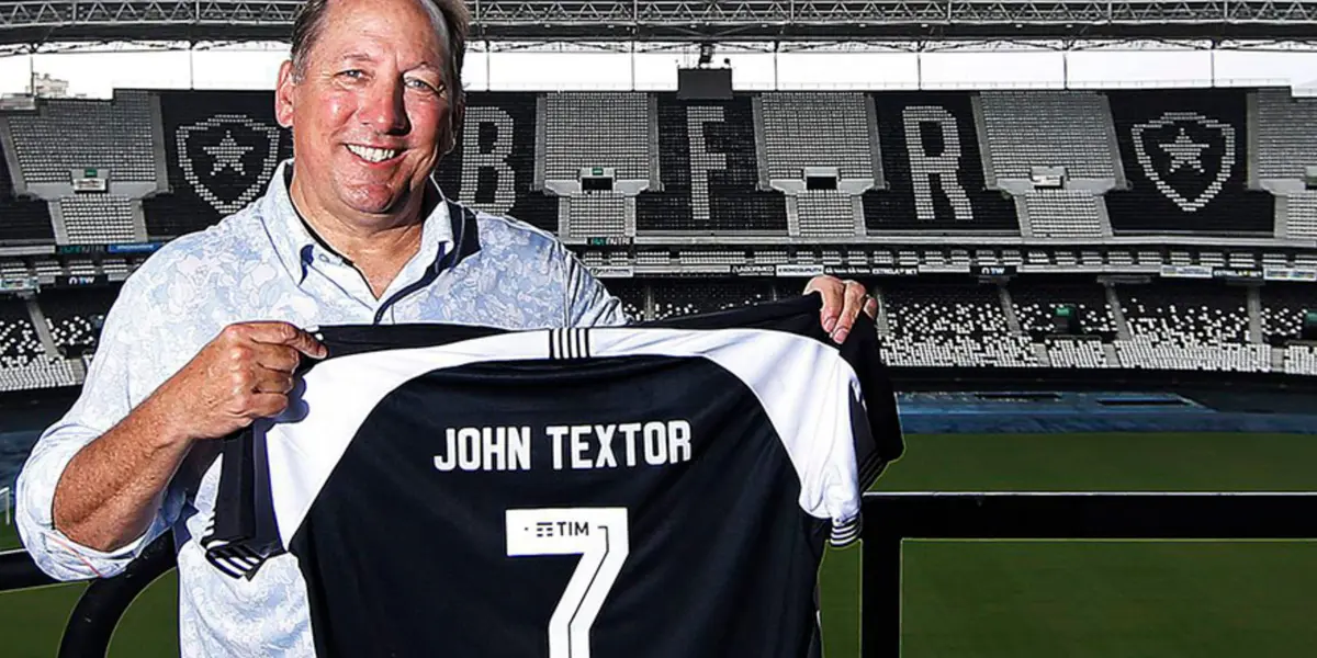 Gabriel Barros será o mais novo reforço do Botafogo em 2023