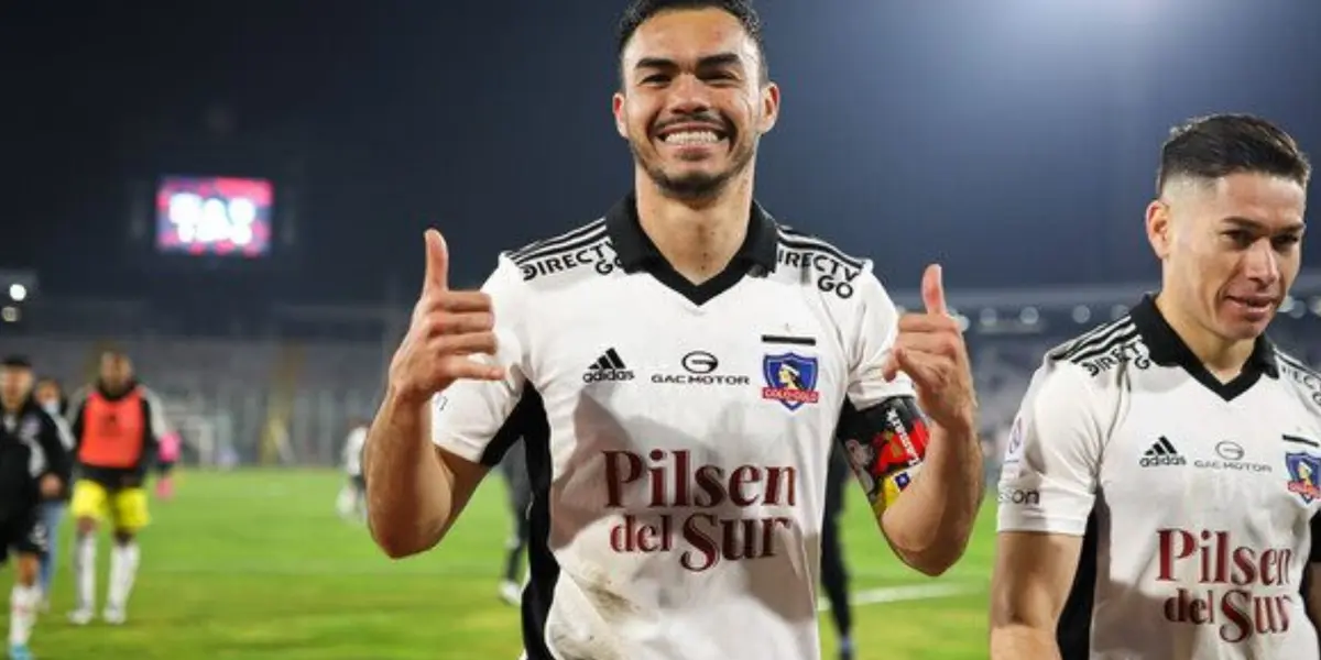 Gabriel Suazo pode ser uma alternativa caso Ayrton Lucas não acerte a sua contratação com o Flamengo