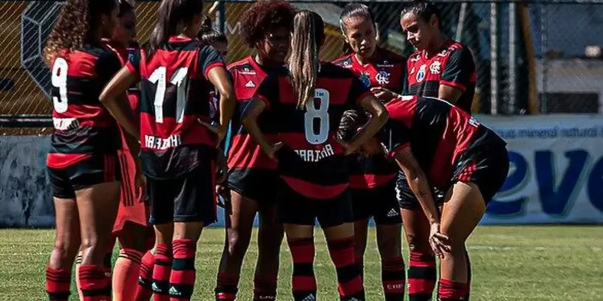 Gaby Louvain foi anunciada na última quarta-feira (04)