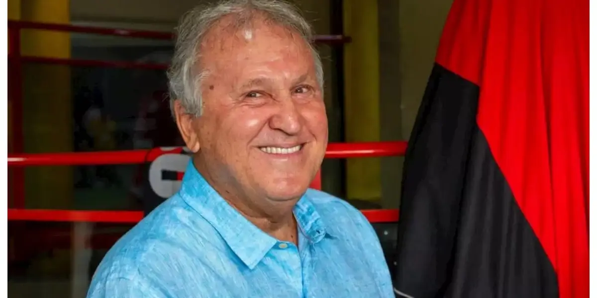 Galinho foi franco quando perguntado sobre valor da competição da Conmebol