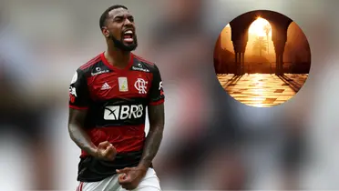 Gérson vem sendo sondado por poderosos clubes do futebol saudita