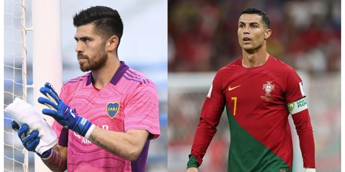 Goleiro está com graves problemas na Argentina e não deve continuar mais por lá