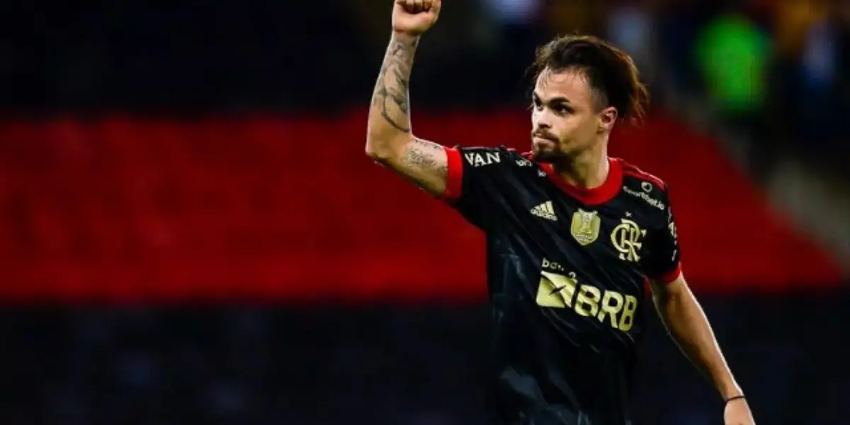 Grêmio quer o jogador e conta com boa relação de Renato Gaúcho com atleta