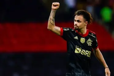 Grêmio quer o jogador e conta com boa relação de Renato Gaúcho com atleta