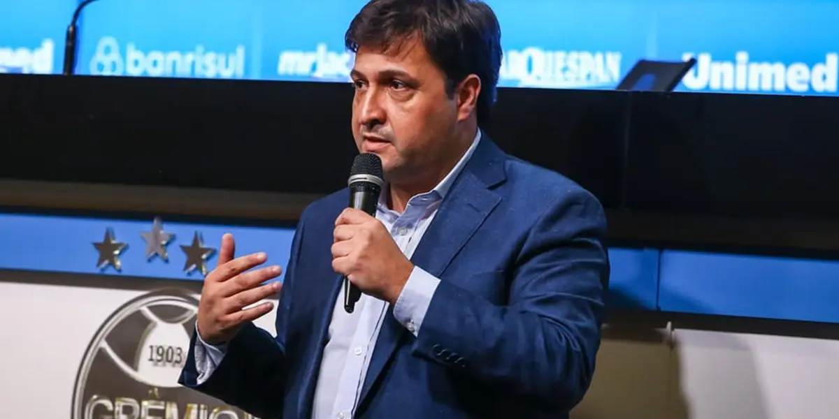 Grêmio tem interesse em contratar Michael, o jogador atuou pelo Flamengo entre 2020 e 2021