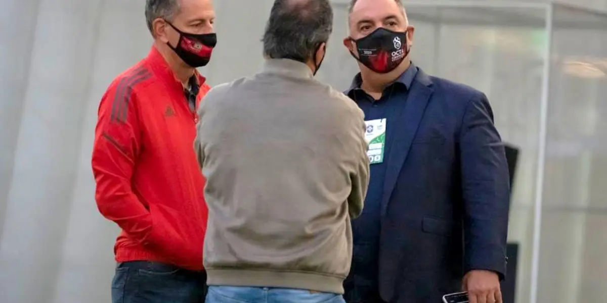 Guga assinou com o Fluminense, mas o jogador é torcedor declarado do Flamengo