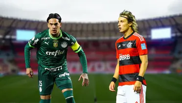 Se Gómez ganha R$ 700 mil, o salário de David Luiz no Flamengo