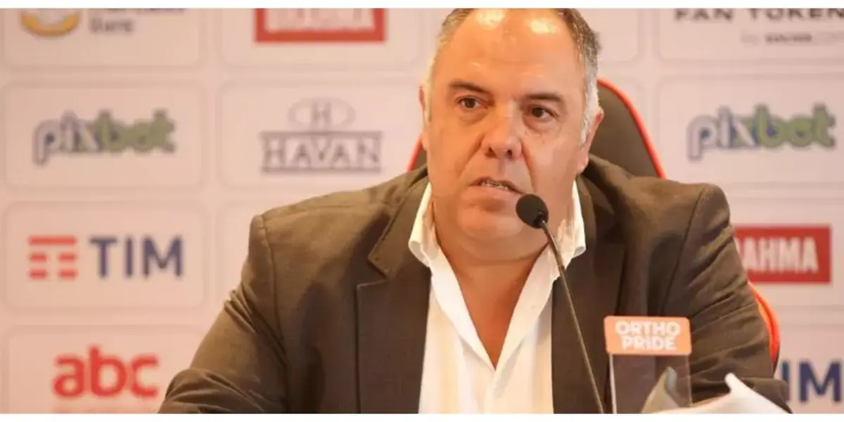 Ideia é ir com tudo depois da Libertadores e evitar levar um chapéu de rivais