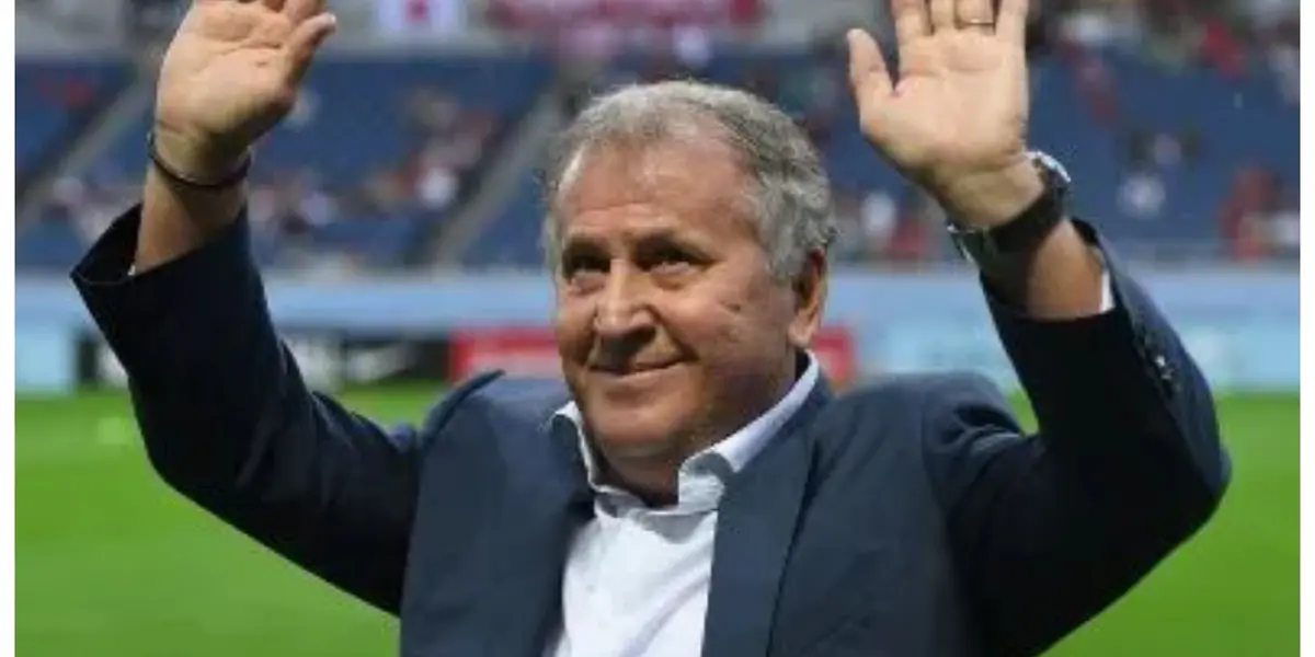 Ídolo eterno do Mengão não pensou duas vezes antes de tomar esta linda atitude