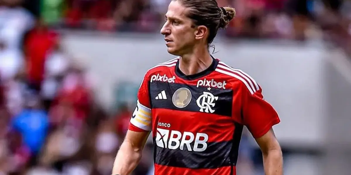 Ídolo rubro-negro crava escalação para a grande decisão, Foto: Instagram