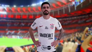 Igor Conorado, Meio-campista do Corinthians