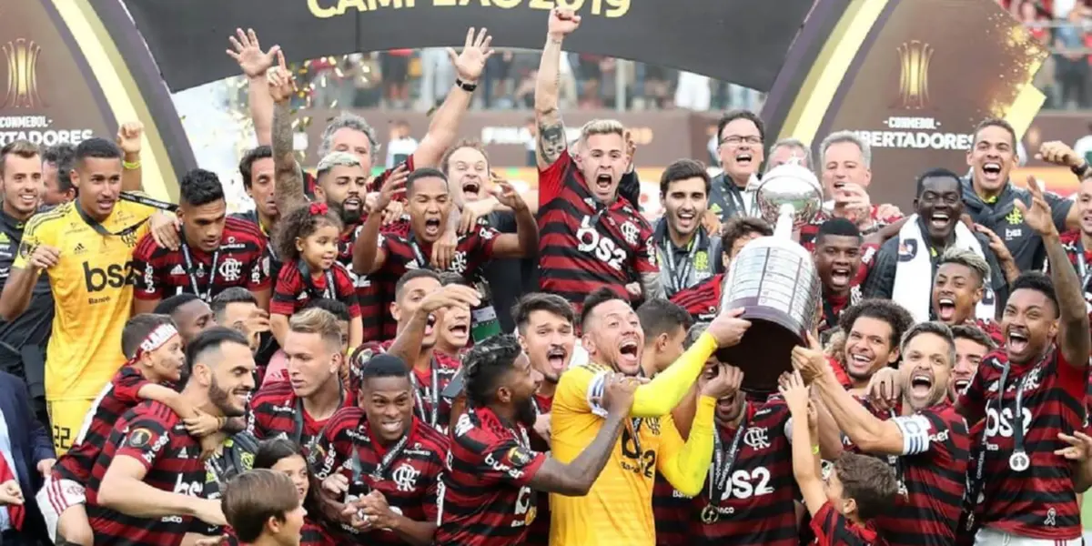 Impasse financeiro entre Olympique e Flamengo é o único obstáculo para retorno de Gerson