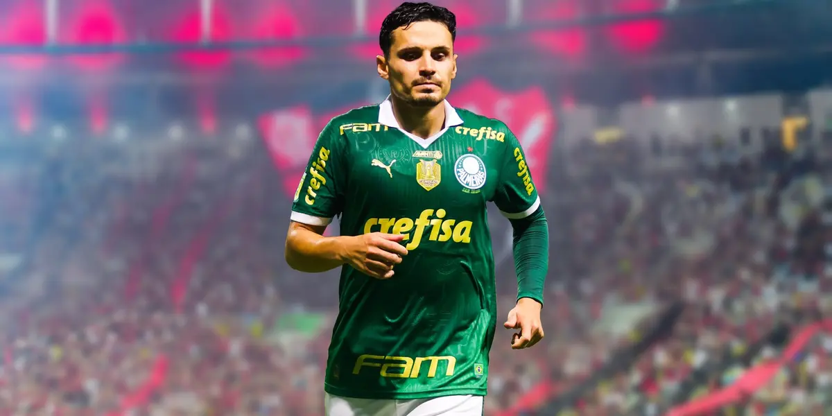 Jogador acabou se rendendo ao início espetacular do Flamengo em 2024