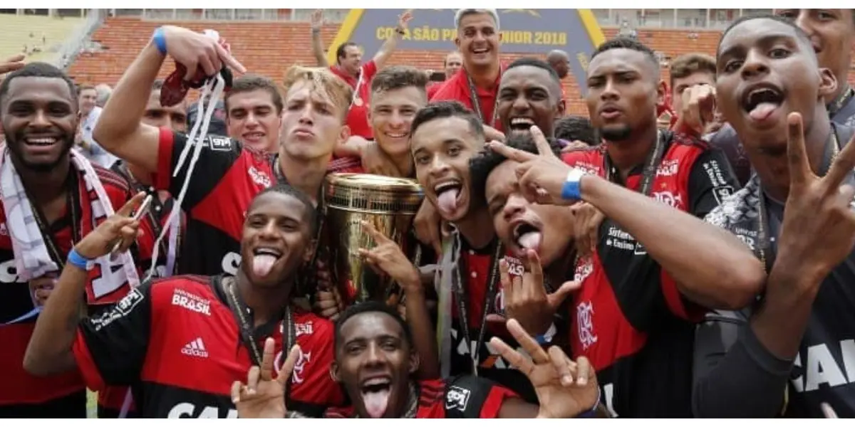 Jogador almeja mais tempo de jogo e está disposto a lutar por isso