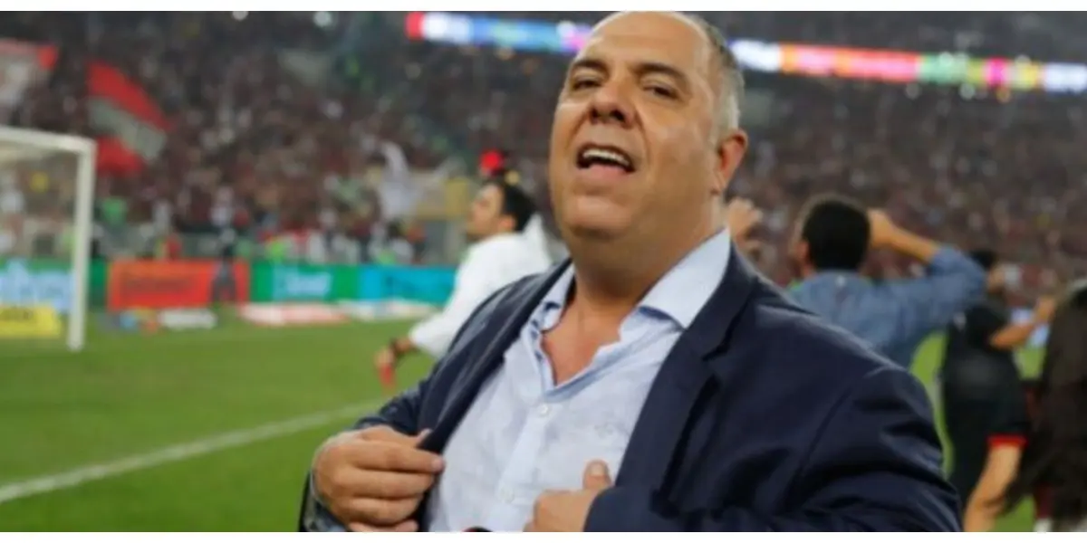 Jogador atua em um dos grandes da Inglaterra e pode vir reforçar o Mengão