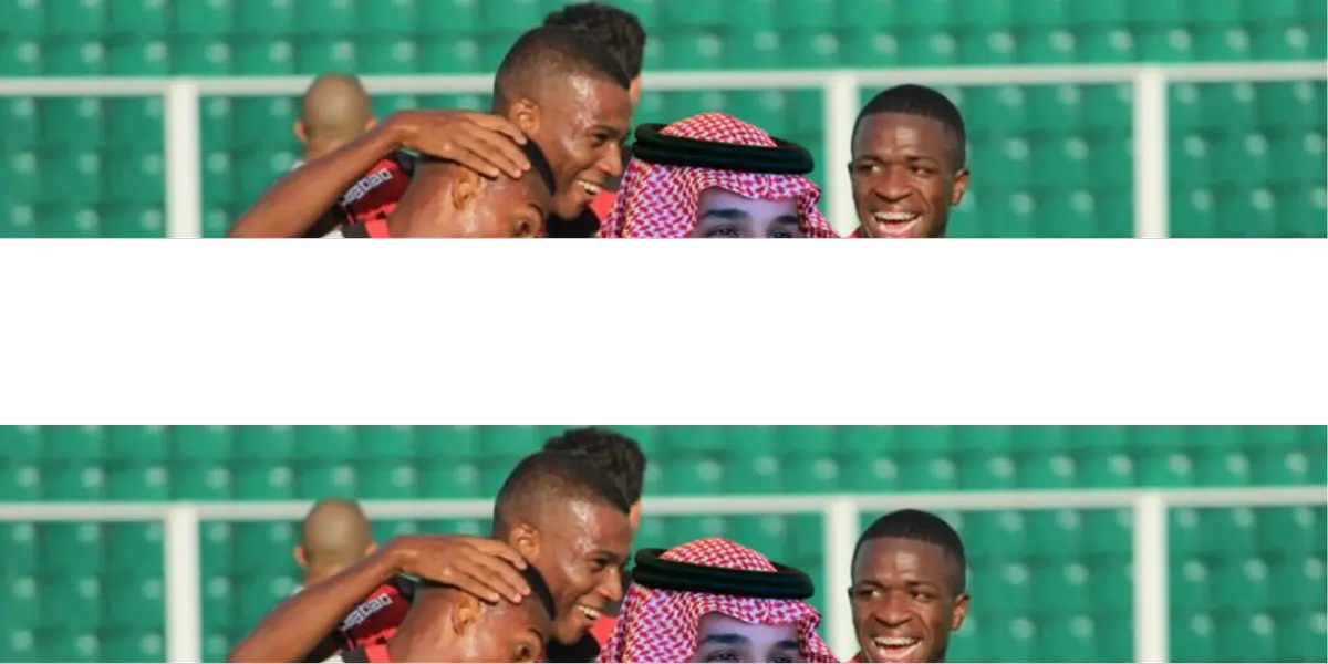 Jogador atua no futebol espanhol e despertou o interesse do Newcastle