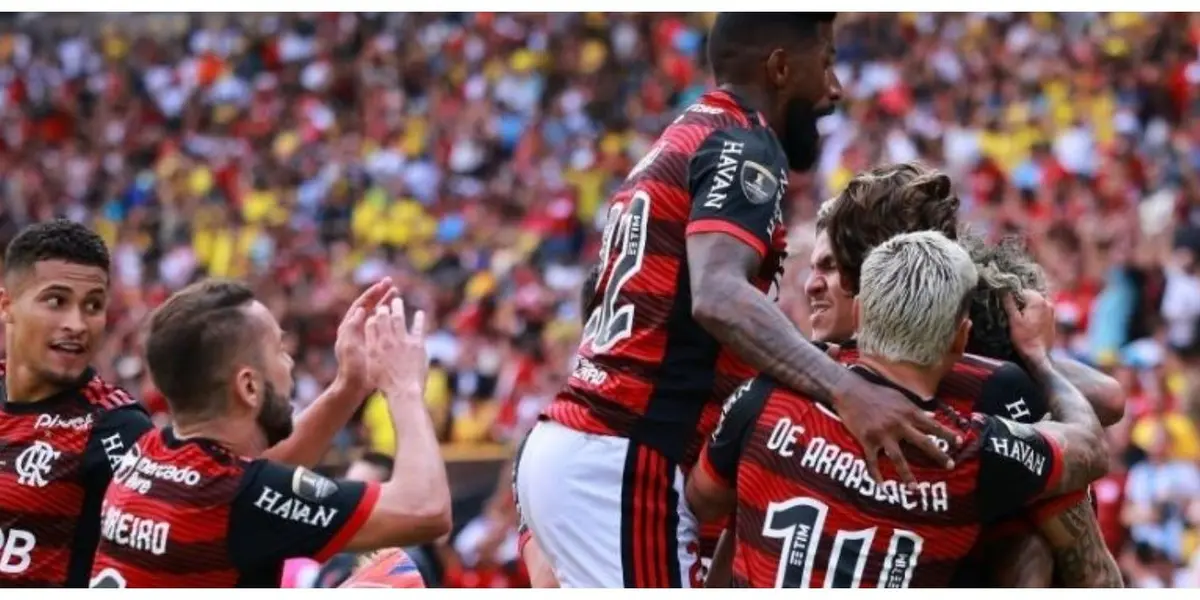 Jogador atuou hoje a noite contra o Corinthians, no Maracanã, pelo Brasileirão