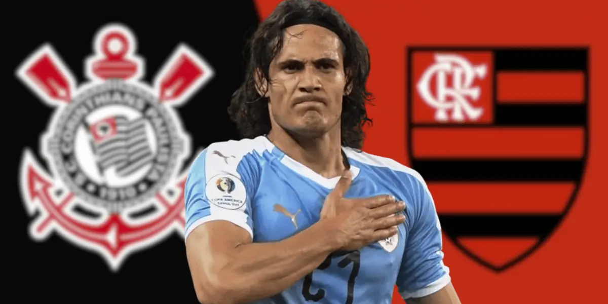 Jogador chegaria para ser titular