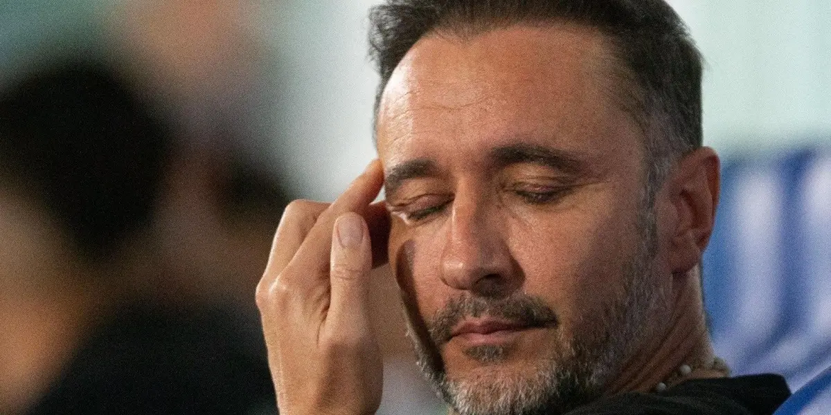 Jogador chegou ao clube como uma das grandes contratações da última temporada