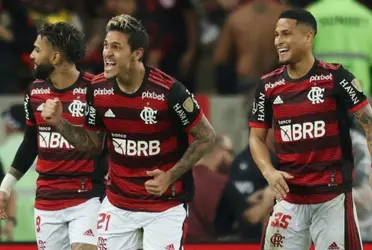 Jogador de 21 anos renovou seu contrato recentemente até 2025