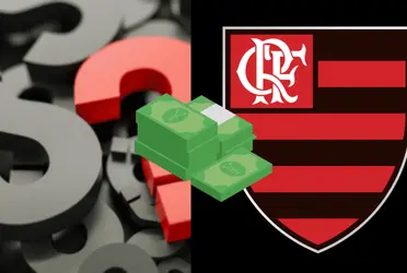 Jogador de 48 milhões pode dar as caras no Flamengo