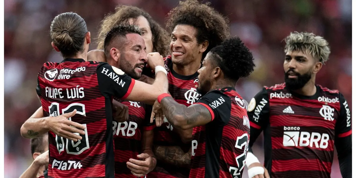 Jogador decepcionou diretoria e comissão técnica e está fora dos planos