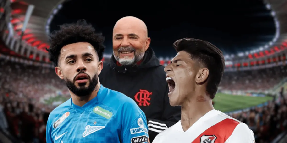 Jogador deve chegar ainda na atual janela