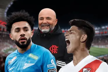 Jogador deve chegar ainda na atual janela