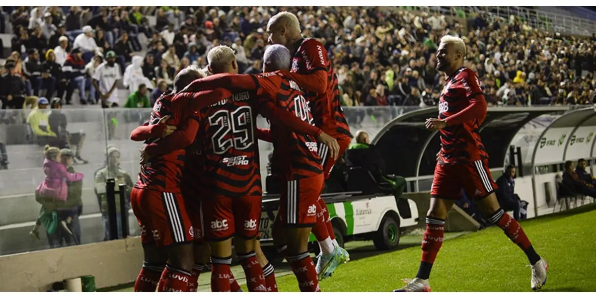 Jogador deve sair na próxima janela e seu destino ainda é incerto