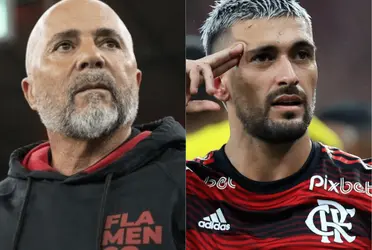 Jogador do Zenit poderia chegar ao Rubro-Negro