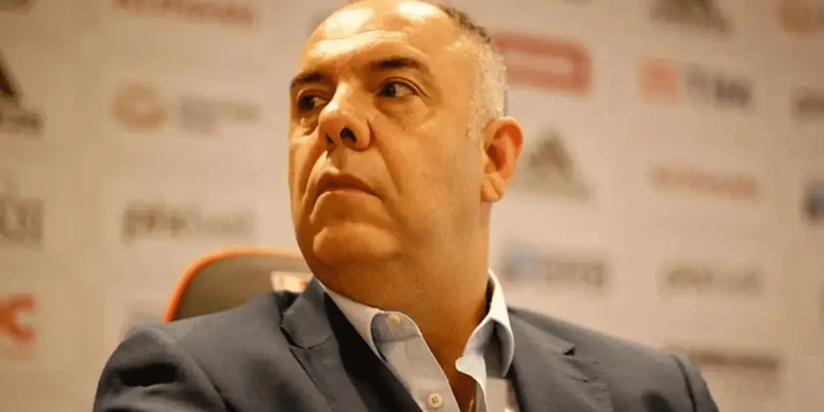 Jogador é ídolo da Nação mas não recebe todo reconhecimento necessário