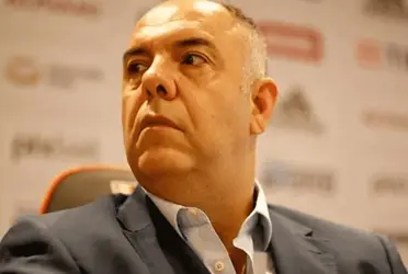 Jogador é ídolo da Nação mas não recebe todo reconhecimento necessário