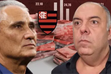 Jogador é muito importante, mas proposta agrada o Flamengo