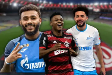 Jogador é muito valorizado na Europa