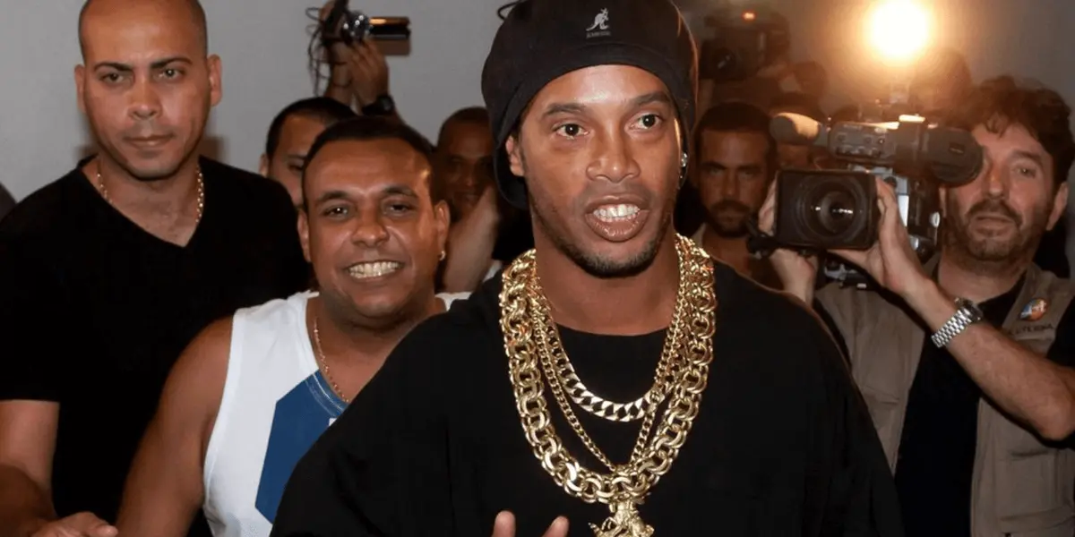 Jogador é o principal nome do Mengão