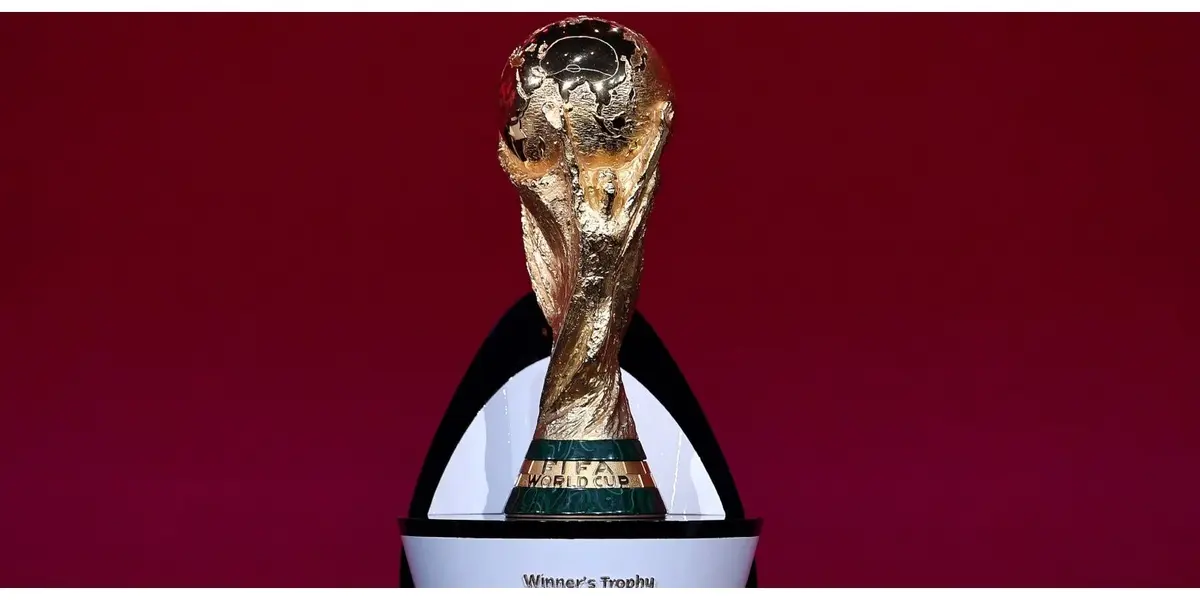 Jogador é titular de sua equipe no Mundial realizado no Catar