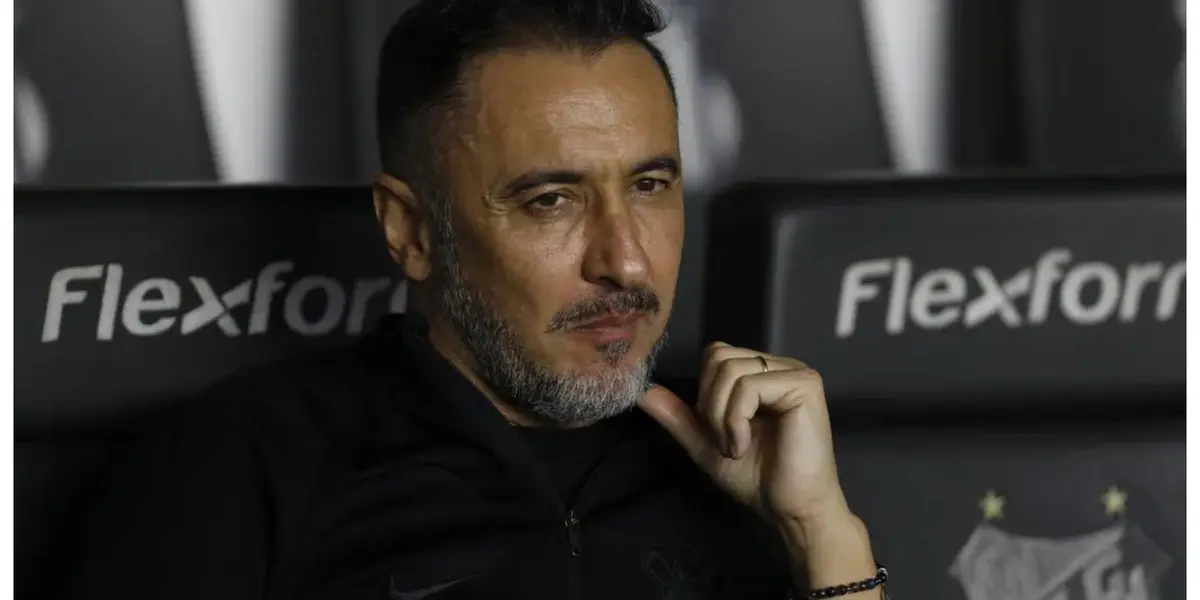 Jogador e treinador são velhos conhecidos e rubro-negro pode usar isso a seu favor