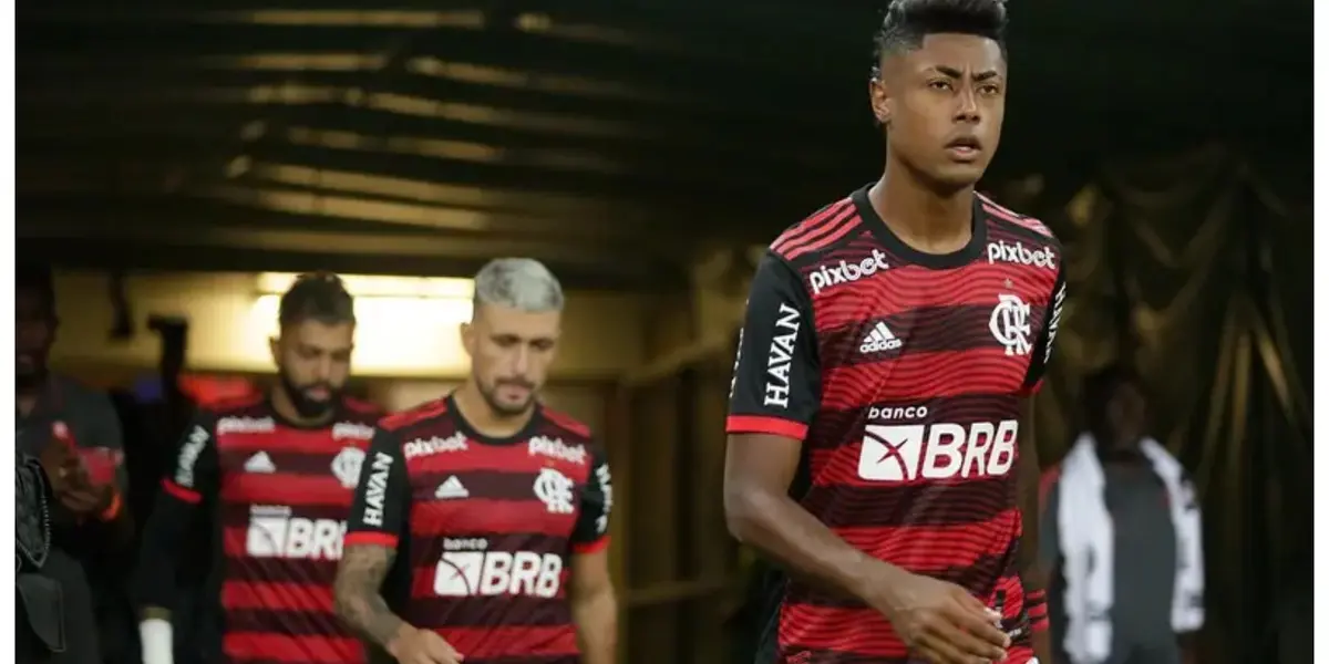 Jogador é um das surpresas do oponente e promete fazer jogo duro