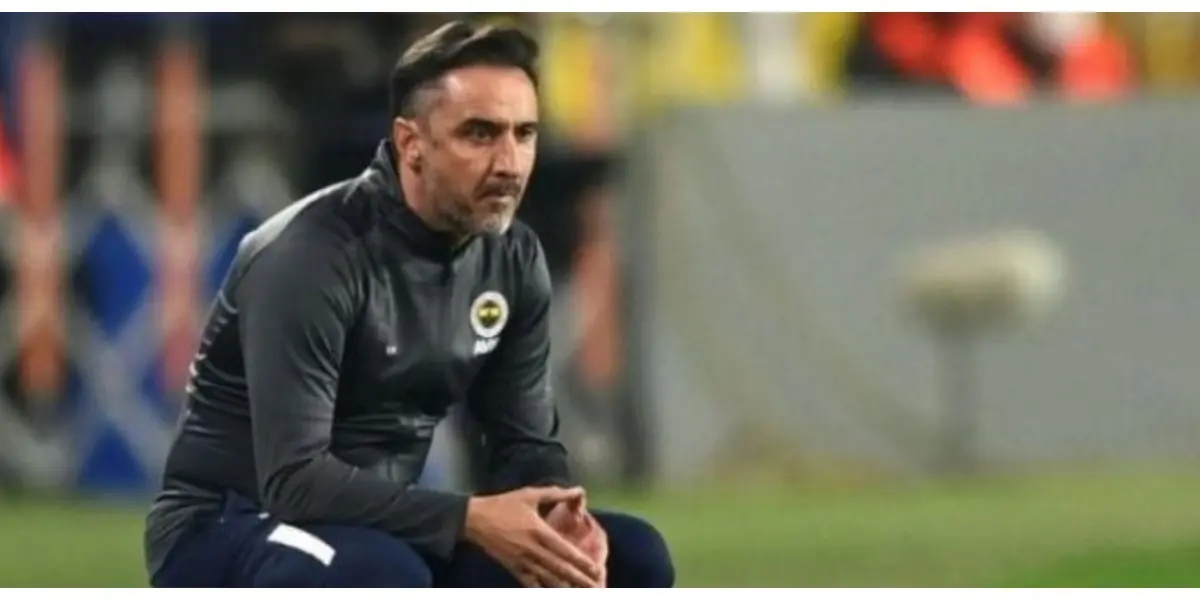 Jogador é um desejo do português para a próxima temporada