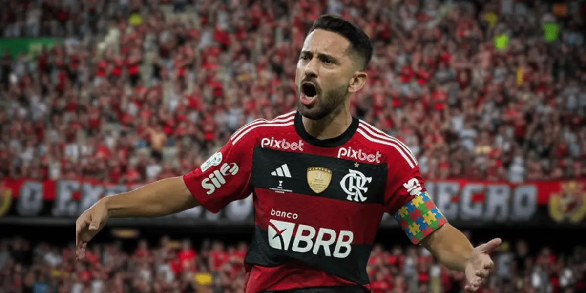 Jogador é um dos mais mais vitoriosos do clube