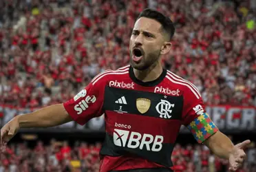 Jogador é um dos mais mais vitoriosos do clube