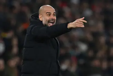 Jogador é um dos queridos de Pep Guardiola