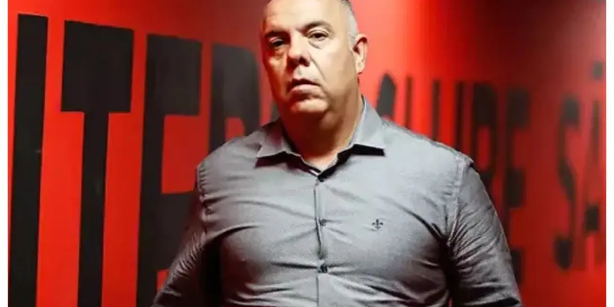 Jogador é uma das grandes promessas do país e pode acabar no Mengao