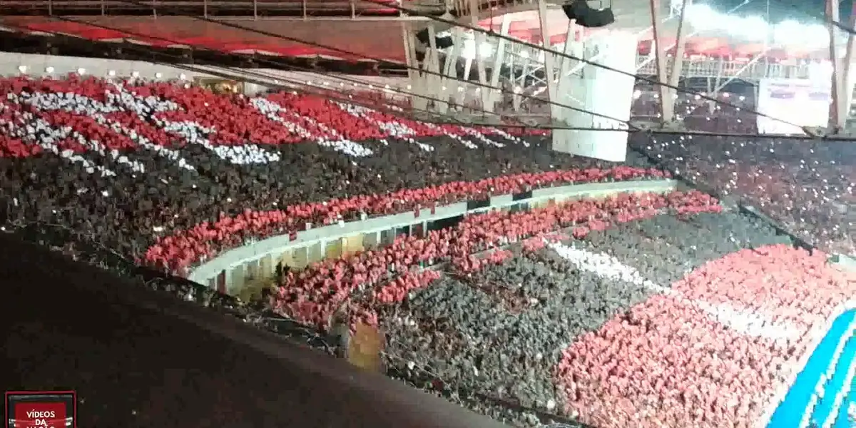 Jogador entrou em jogo importante e se saiu bem