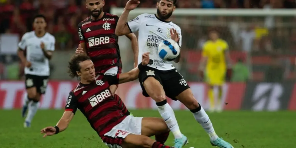 Jogador era considerado carta fora do baralho