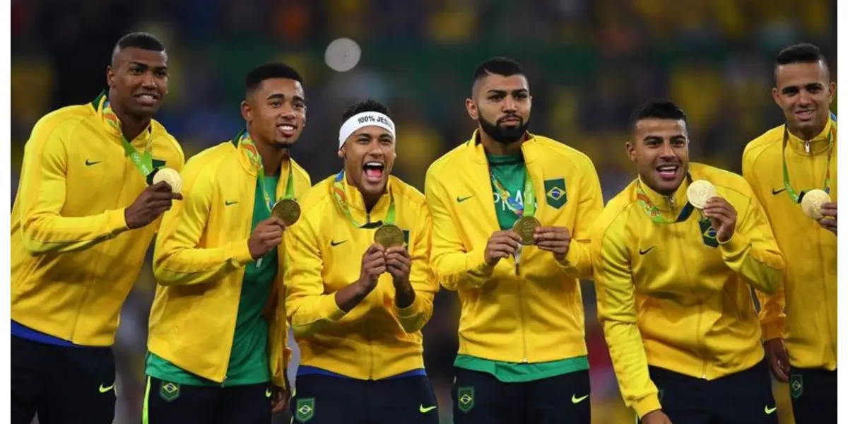 Jogador era visto como uma ótima opção para repor saída de titular importante