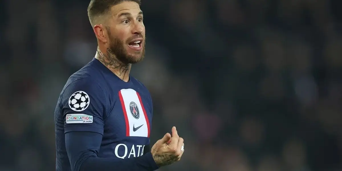 Jogador espanhol está no PSG e pode deixar o clube